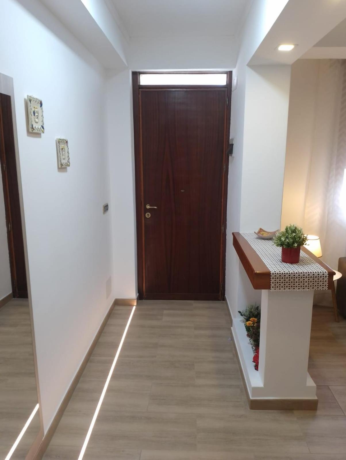 Myrema House - Near Fontanarossa Airport Casa vacanze