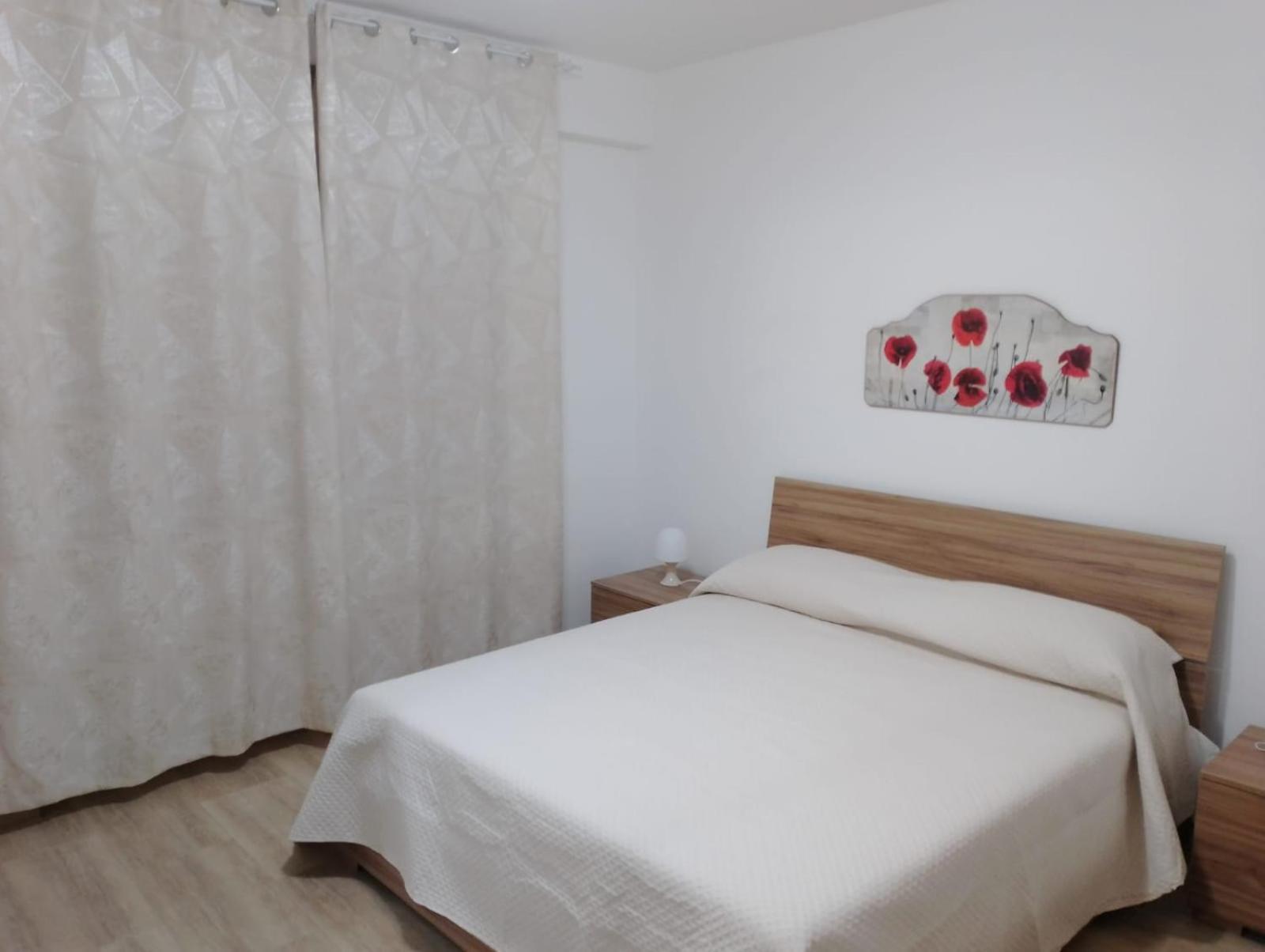 Casa vacanze Myrema House - Near Fontanarossa Airport *