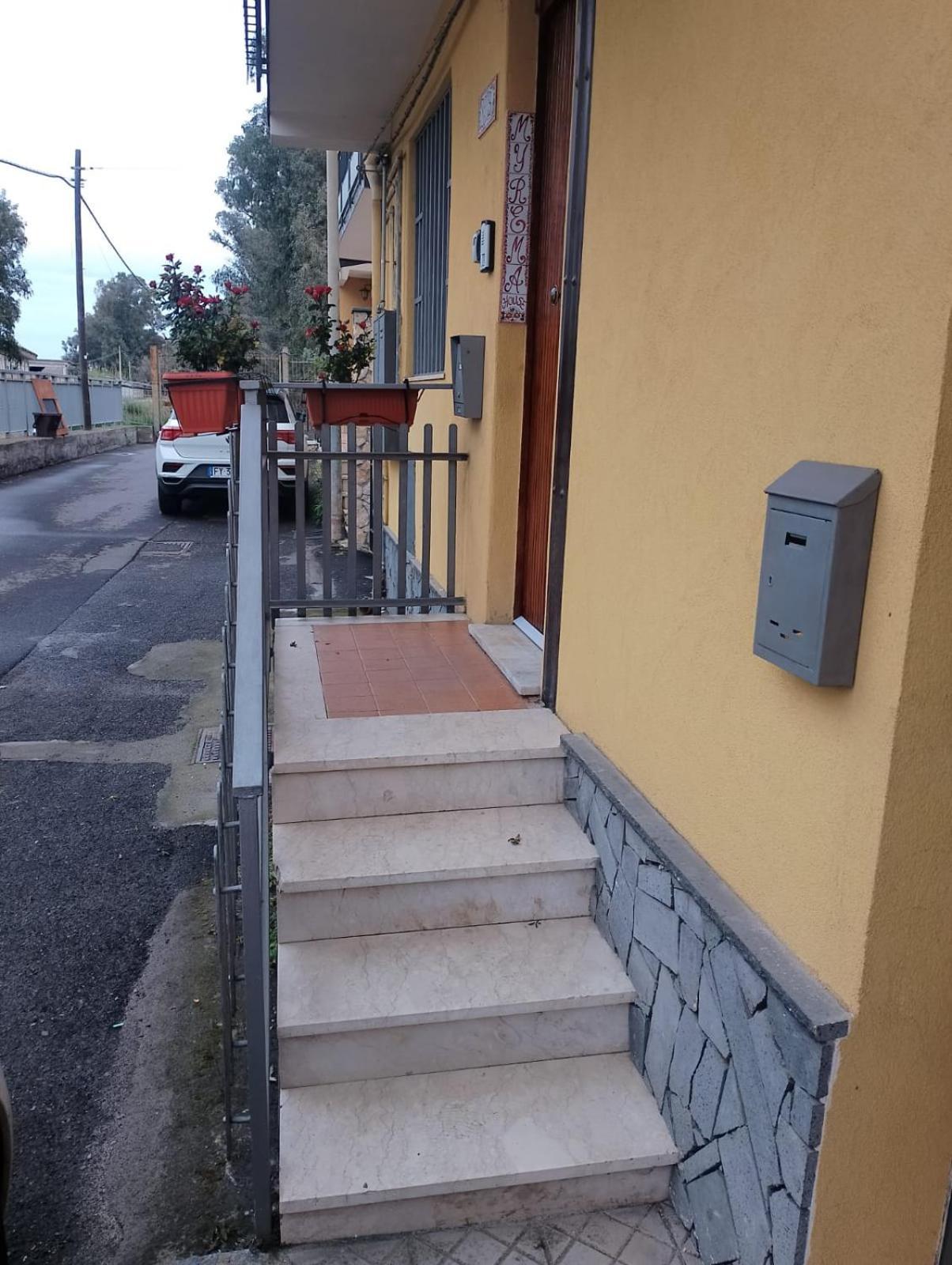 Myrema House - Near Fontanarossa Airport