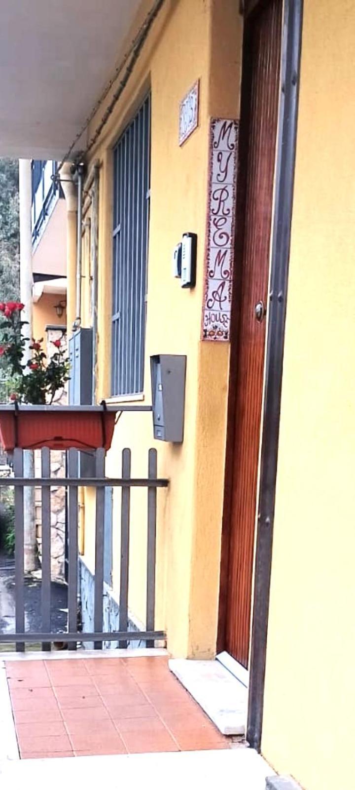 Myrema House - Near Fontanarossa Airport Casa vacanze